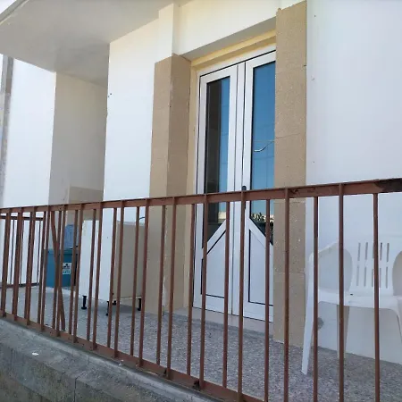 Casa Rosario 아파트 *