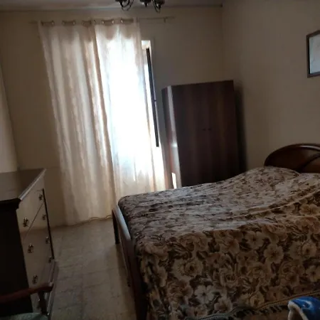 아파트 Casa Rosario