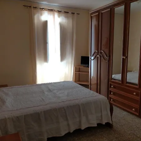 Casa Rosario 아파트