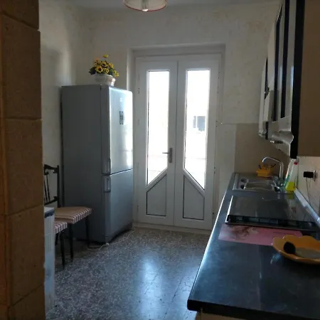 Casa Rosario 아파트 Surano