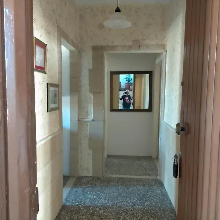 아파트 Casa Rosario Surano