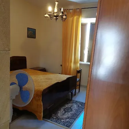 Casa Rosario 아파트